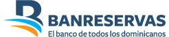 Banreservas logo