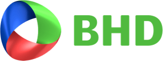 BHD logo