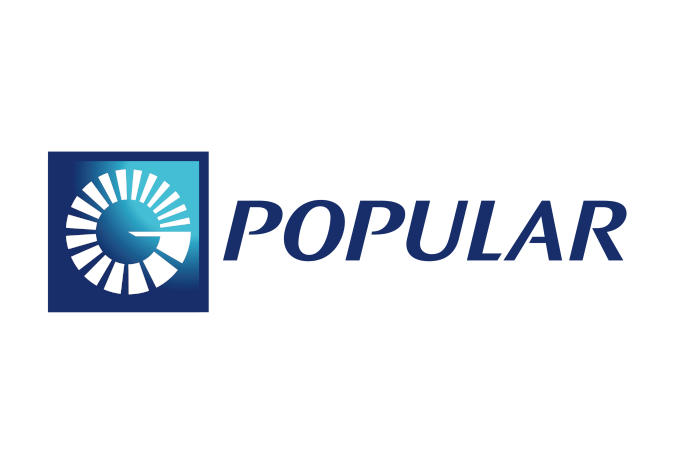 Banco Popular logo