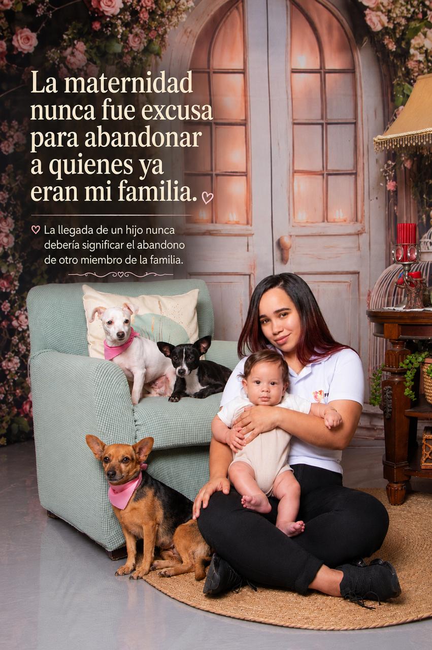 Shadel, fundadora de FUNDAPEF